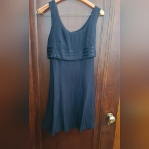 ByChoice Vintage Little Black Dress- Size 5